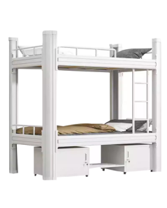 Ximulai Ximulai Bunk Bed for Dormitory