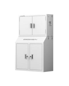 Yuan'ao Mobile Phone Shielding Cabinet 5G Signal Blocking Cabinet Storage Cabinet Exam Room Conference Room Electronic Device Safe Physical Shielding Cabinet