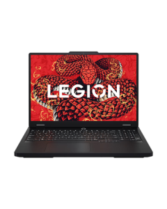Lenovo Legion R9000P (Keyboard & Mouse Bundle) 25 AI YuanQi Gaming Office Entertainment Laptop AMD Ryzen 9 8945HX 32GB 1TB RTX5070 2.5K 240Hz Black
