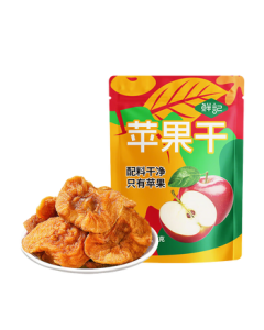 Xianji Xianji Dried Apples 400g