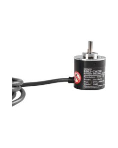 Omron Rotary Encoder E6B2-CWZ6C 1000P/R 2M BY OMS