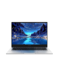 HUAWEI Qingyun S520 Gen2 2024 Laptop, 13th Gen Intel Core 14-inch High-Performance Business Ultrabook, i5-1340P, 16GB RAM, 1TB SSD, Moonlight Silver/Customized