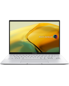 ASUS Zenbook 14 13th Gen Intel Core i9 Evo 14-inch 2.5K Display High-Performance Ultra-Thin Long Battery Life Business Laptop