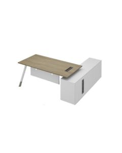 LPA (LPA) Executive Desk Main Desk ZY