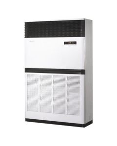 GREE 10HP 380V Inverter Cooling & Heating Cabinet Unit Commercial Central Air Conditioner RF28WPd/BNa Standard Installation