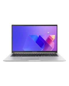 ASUS Vivobook 15 M1502 15.6-inch Lightweight Portable Business Office Student High-Performance Laptop (R5-7430U 16G 512G) Silver