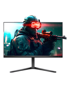 Philips 27-inch FastIPS Native 180Hz Gaming Monitor HDR 1ms Low Input Lag Height-Adjustable Pivot IF Award EVNIA Gaming Display 27M2N3200