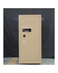 Fumeihe (BNF) Office Cabinet File Cabinet Safe Lock Box Household Safe MS-BXG Safe 100cm Height