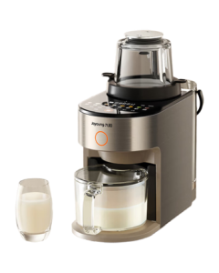 Joyoung No-Clean Blender with Quiet Operation, Multi-Function, Heat Sterilization Y9