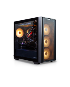 ASUS Full Bundle AMD R7 9800X3D/RTX5070Ti/32G D5/1T Liquid-Cooled Gaming Designer Desktop PC Complete Set