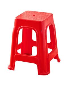 Waterman Plastic Chair 28*28*48cm