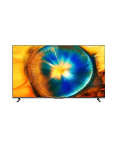 Xiaomi TV 65-inch L65MA-EP 120Hz Ultra-Fast Refresh Rate 3+32GB Large Storage 400nits Brightness Far-Field Voice Control