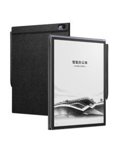 iFLYTEK [Blockbuster New Release] Smart Office Tablet X5 Pro - Classic Black 10.65-inch E-ink E-reader, E-book Reader, Handwriting Notepad E-paper Tablet