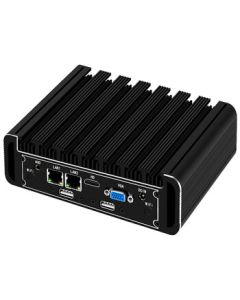 Linyou Edge Server (1-8 Channels) LJ-BV01