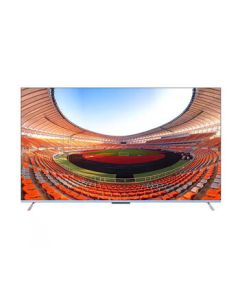 Konka TV 75N66 75-inch 120Hz High Refresh Rate MEMC 3+128GB WIFI6 4K Ultra HD Smart Screen Gaming TV, Intelligent LCD Flat Panel Television