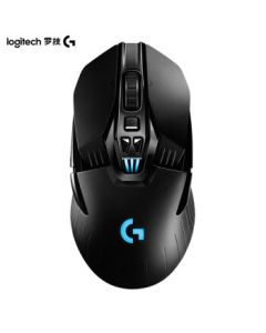 Logitech G903 Hero Wireless Gaming Mouse RGB Wireless Mouse Esports Gaming Mouse Black