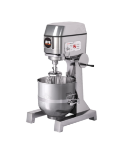 Chufengda Commercial Dough Mixer, Commercial Blender, Automatic Multifunctional Stand Mixer, 40L Large Egg Beater and Cream Whipping Machine - Standard Model CFD-B40