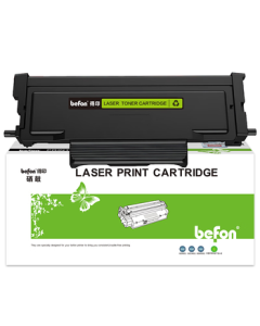 Befon TL-5102H Toner Cartridge Compatible with Pantum BP5102DN BM5102ADN Laser Printer, High Yield Black Toner (Approx. 6000 Pages), Replacement for TL-5102