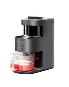 Joyoung No-Hand-Wash Blender, Household Blender with Low Noise, High-End Multi-Function, Heat Sterilization, Juicer, Soy Milk Maker Y3