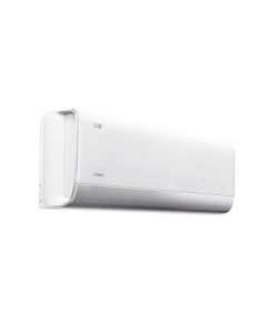 Midea 1 Ton Wall-Mounted Star Series Inverter Air Conditioner with New Level 1 Energy Efficiency, Comfortable Breeze, Fast Cooling & Heating (Model: KFR-26GW/FA1-1(W))