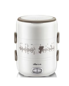 Bear Electric Lunch Box DFH-S2358 V