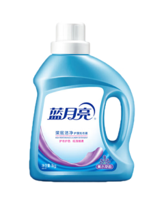 Blue Moon Deep Clean Care Laundry Detergent 1kg [Clearance Sale]