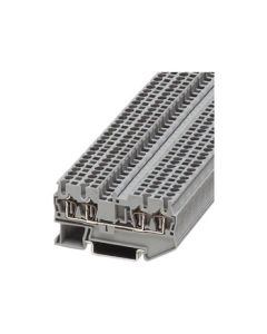 Phoenix Contact Through-Wiring Terminal ST2.5-QUATTRO