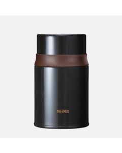 Thermos Stainless Steel Food Jar 520ml Vacuum Insulated Lunch Container TCLD-520S