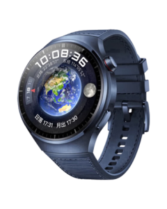 HUAWEI WATCH 4Pro Blue Planet 48mm eSIM Standalone Calling WeChat Watch Edition Huawei Smartwatch Unisex Sports Smartwatch
