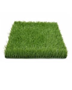 Artificial Grass Style, No Adhesive Backing, Grass Height 2cm