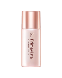 Sofina Oil-Control UV Base Primer - Lightweight, Pore-Minimizing, Sunscreen, Color-Correcting, Brightening, Natural Finish for Students & Teachers (25ml)