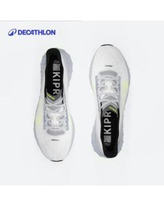 Decathlon Long-Distance Lightweight Running Shoes KS900 Light Cushioning Professional Sports Running Shoes for Men - 5379277