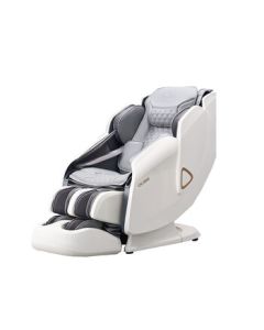 OGAWA OGAWA Massage Chair Full-Automatic Home Multi-Function Zero Gravity Full-Body Space Capsule Intelligent Electric Chair with 3D Core, Traditional Chinese Medicine Health Luxury First-Class OG-7208pro
