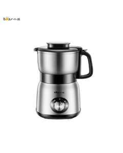 Bear Grinder Household Powder Grinder, Chinese Medicine Crusher, Blender, Dry Powder Machine, Stainless Steel Powder Grinding Machine FSJ-A05N6
