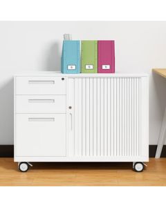 Daphne Platform Mesh Dad Shoes for Women - Spring Breathable Versatile Casual Sneakers 4025101121 - Brown - Size 39