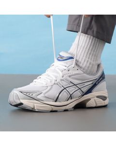 ASICS Unisex Casual Shoes GT-2160 Cushioned Comfort Lightweight Breathable Sneakers 1203A320-109 Size 42