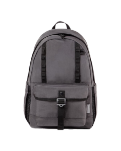 Samsonite Outdoor Sports Backpack 15.6-inch Laptop Bag Men's Travel Backpack Multi-carry UG4 Gray