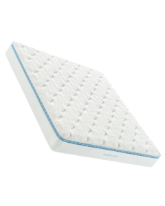 Sleemon Mattress Thailand High-Purity Latex Jute Mattress Independent Spring Medium-Firm Simmons Yunlang Pro 1.8x2m