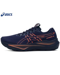 ASICS Men's Running Shoes GT-2000 14 Series - Minimalist Cushioned Comfortable Breathable Low-Top Sneakers 45
