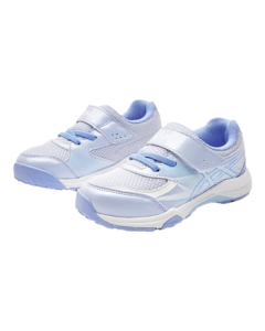 ASICS Kids' Shoes 2024 New Balance Bike Sneakers, Comfortable Running Shoes for Boys and Girls, Fitness Test Shoes 1154A185