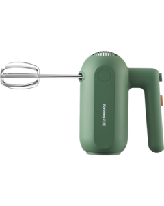 Joyoung Multi-functional Handheld Mixer, Mini Whisk for Cream and Baking, Household Blender S-LD150