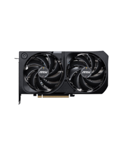MSI Phantom GeForce RTX 5070 12G SHADOW 2X OC AI Inference Gaming Design Smart Learning Dedicated Graphics Card