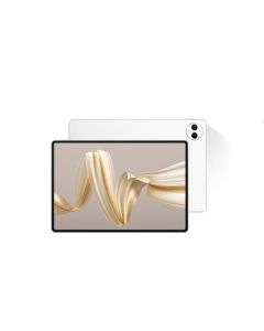 HUAWEI MatePad Pro 12.2-inch Soft Light Edition Huawei Tablet with Dual-layer OLED Cloud Clear Soft Light Screen for Office, Creativity, and Learning, 12+256GB WiFi, White