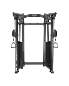 Maibaohe ZH-005A Small Dragon Gate Rack