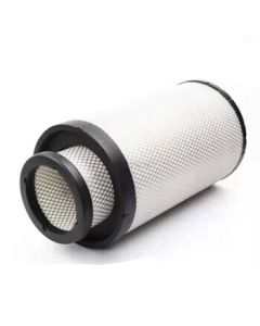 Quanyou PU3050 / AF26433 Air Filter Element Compatible with FAW JH6 Dongfeng Tianlong