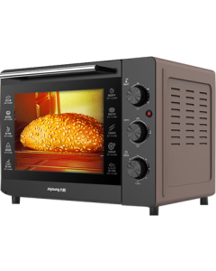 Joyoung 32L Multi-function Home Electric Oven for Bread, Egg Tarts, and More, with Upper and Lower Temperature Control KX32-J12