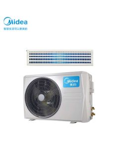 Midea GRD120T2W/BP2SN1Y-CF(3) 5HP DC Inverter Central Air Conditioner Household Concealed Duct Unit (For Enterprise Purchase)
