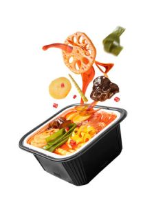 Haokang Self-Heating Hot Pot 270g/box al