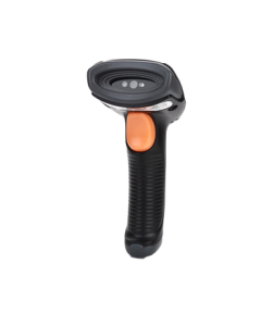 Junmp Handheld Barcode Scanner JMP-HR22 (Unit: piece)