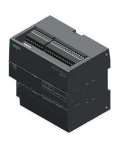 Siemens SIMATIC S7-200 SMART Central Controller SR30 6ES72881SR300AA1